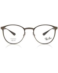 Ray-Ban - Ray-Ban Rx6355 Liteforce 2620 - Lyst