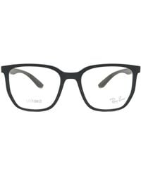 Ray-Ban - Ray-Ban Rx7235 5521 - Lyst