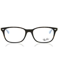 Ray-Ban - Ray-Ban Rx5375 5883 - Lyst