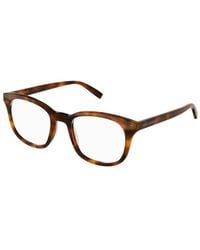 Saint Laurent - Sl 459/F Asian Fit 003 - Lyst