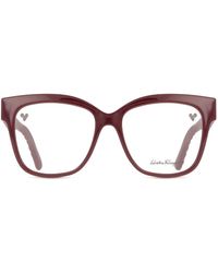 Ferragamo - Sf 2956E 601 - Lyst