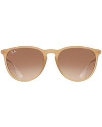 Ray-Ban - Ray-Ban Rb4171 Erika 681413 - Lyst