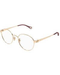 Chloé - Ch0377Oa Asian Fit 003 - Lyst