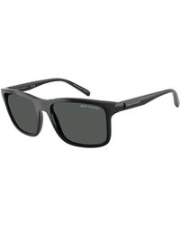 ARMANI EXCHANGE - Ax4145Sf Asian Fit 815887 - Lyst
