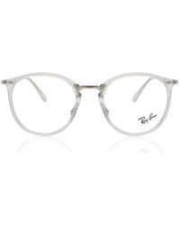 Ray-Ban - Ray-Ban Rx7140 2001 - Lyst
