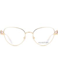 Swarovski - Sk1024 404M - Lyst
