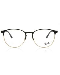 Ray-Ban - Ray-Ban Rx6375 3051 - Lyst
