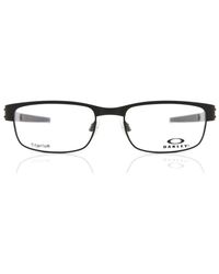 Oakley - Ox5038 Metal Plate 22-198 - Lyst