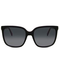 Love Moschino - Mol044/s 807/9o Women's Sunglasses - Lyst