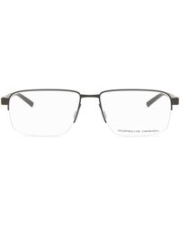 Porsche Design - P8747 B - Lyst