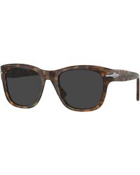Persol - Po3313S Polarized 108/48 - Lyst