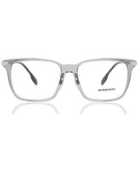 Burberry - Be2378F Ellis Asian Fit 4021 - Lyst
