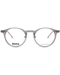 BOSS - 1350/F Asian Fit Kb7 - Lyst