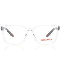 Prada Linea Rossa - Ps06Pv 2Az1O1 - Lyst