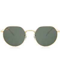 Ray-Ban - Ray-Ban Rb3565 Jack 919631 - Lyst