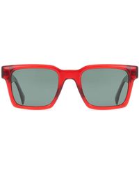 SmartBuy Collection - Lmnt Hibiscus 94765S C3 - Lyst