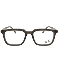 Ray-Ban - Ray-Ban Rx7239 Alain 8257 - Lyst