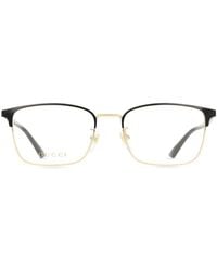 Gucci - Gg1124Oa Asian Fit 001 - Lyst