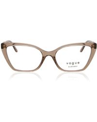 Vogue Eyewear - Vo5519 2940 - Lyst