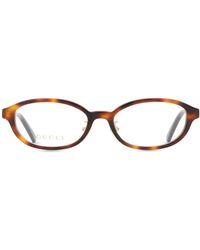 Gucci - Gg0930Oj Asian Fit 001 - Lyst