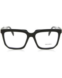 Prada - Pr A19V 16K1O1 - Lyst