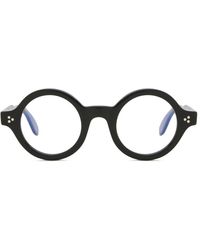 Lesca - Saga Blk - Lyst