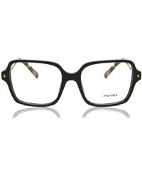 Prada - Pr A02V 3891O1 - Lyst