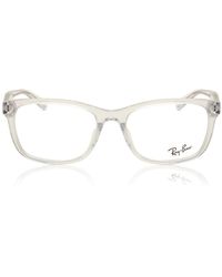 Ray-Ban - Ray-Ban Rx5315D Asian Fit 2001 - Lyst