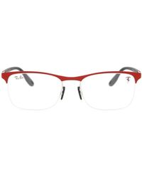 Ray-Ban - Ray-Ban Rx8416M Ferrari F045 - Lyst