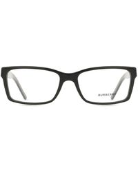 Burberry - Be2108 3001 - Lyst