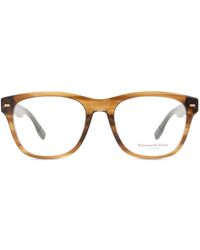 ZEGNA - Zc5001-F Asian Fit 048 - Lyst