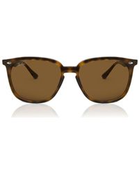 Ray-Ban - Ray-Ban Rb4362 Polarized 710/83 - Lyst
