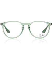 Ray-Ban - Ray-Ban Rx7046 Erika 8340 - Lyst