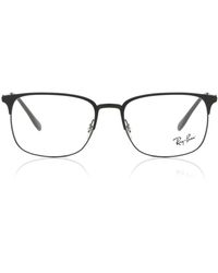 Ray-Ban - Ray-Ban Rx6494 Asian Fit 2904 - Lyst