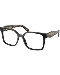 Prada - Pr B03Vf Asian Fit 3891O1 - Lyst