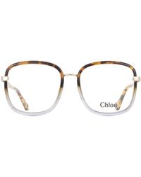 Chloé - Ch0034O 020 - Lyst