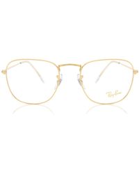 Ray-Ban - Ray-Ban Rx3857V Frank 3086 - Lyst