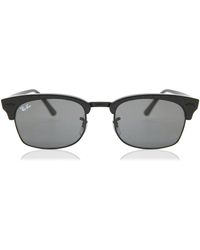 Ray Ban Clubmaster For Men Up To 48 Off At Lyst Com Ray Ban Clubmaster For Men Up To 48 Off At Lyst Com