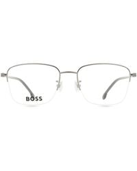 BOSS - 1800/F Asian Fit Pta - Lyst