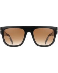 David Beckham - Db 7044/S 2M2/Ha - Lyst