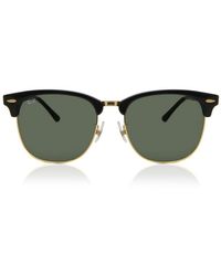 Ray-Ban - Rb3016f Asian Fit W0365 Sunglasses - Lyst