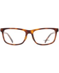 Prada - Pr B08Vd Asian Fit 15W1O1 - Lyst