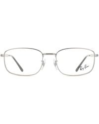 Ray-Ban - Ray-Ban Rx6533 2502 - Lyst