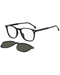 BOSS - 1882/G/C Asian Fit With Clip-On 807/Uc - Lyst