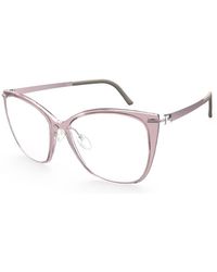 Silhouette - Infinity View Full Rim 1610/75 3540 - Lyst