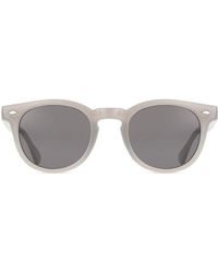 Montana Eyewear - Mp191 Polarized Mp191C - Lyst