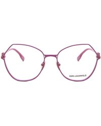 KARL LAGERFELD - Kl343 650 - Lyst