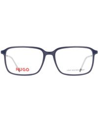HUGO - Hg 1321/G Asian Fit Oxz - Lyst