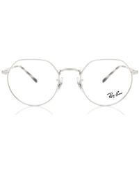 Ray-Ban - Ray-Ban Rx6465 2501 - Lyst