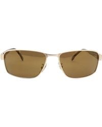Carrera - C Flex 09/G/S Asian Fit Polarized Aoz/Yl - Lyst